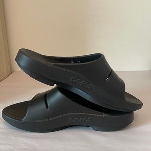 Oofos Sport Slide Sandals